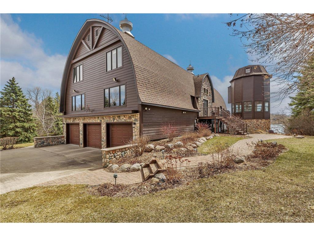 2917 Vonderheide Drive SW Alexandria MN 56308 - Latoka Lake 7042179 image29