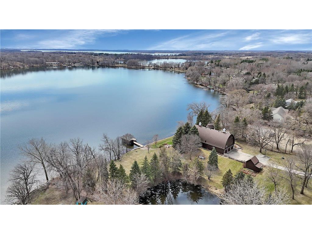 2917 Vonderheide Drive SW Alexandria MN 56308 - Latoka Lake 7042179 image31