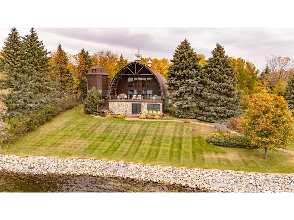 2917 Vonderheide Drive SW Alexandria MN 56308 - Latoka Lake 7042179 image32