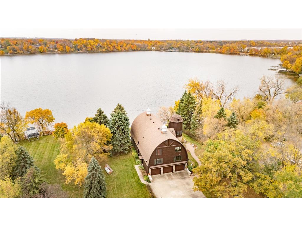 2917 Vonderheide Drive SW Alexandria MN 56308 - Latoka Lake 7042179 image33