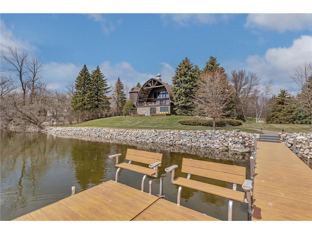 2917 Vonderheide Drive SW Alexandria MN 56308 - Latoka Lake 7042179 image6
