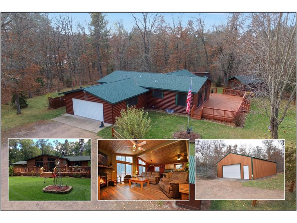 29174 French Road Oakland WI 54830 7050582 image1