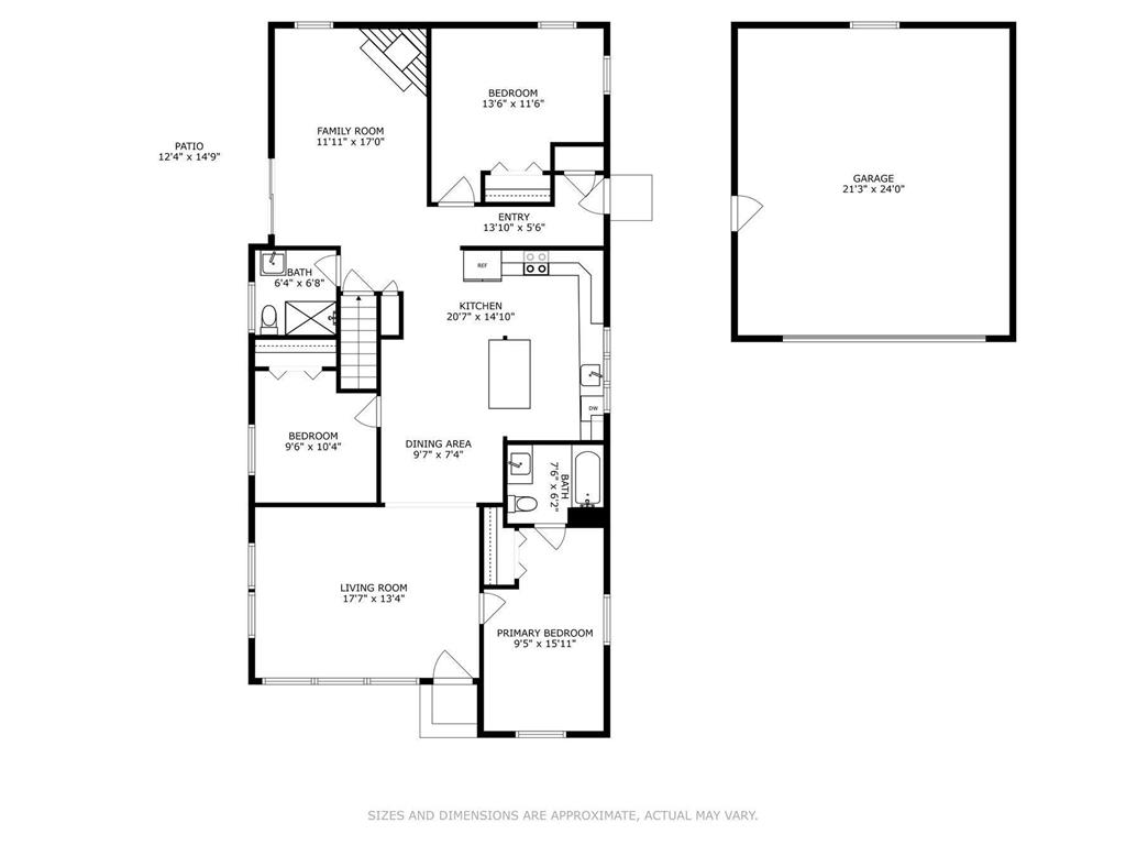 2918 County Road 101 S Woodland MN 55391 7011870 image29