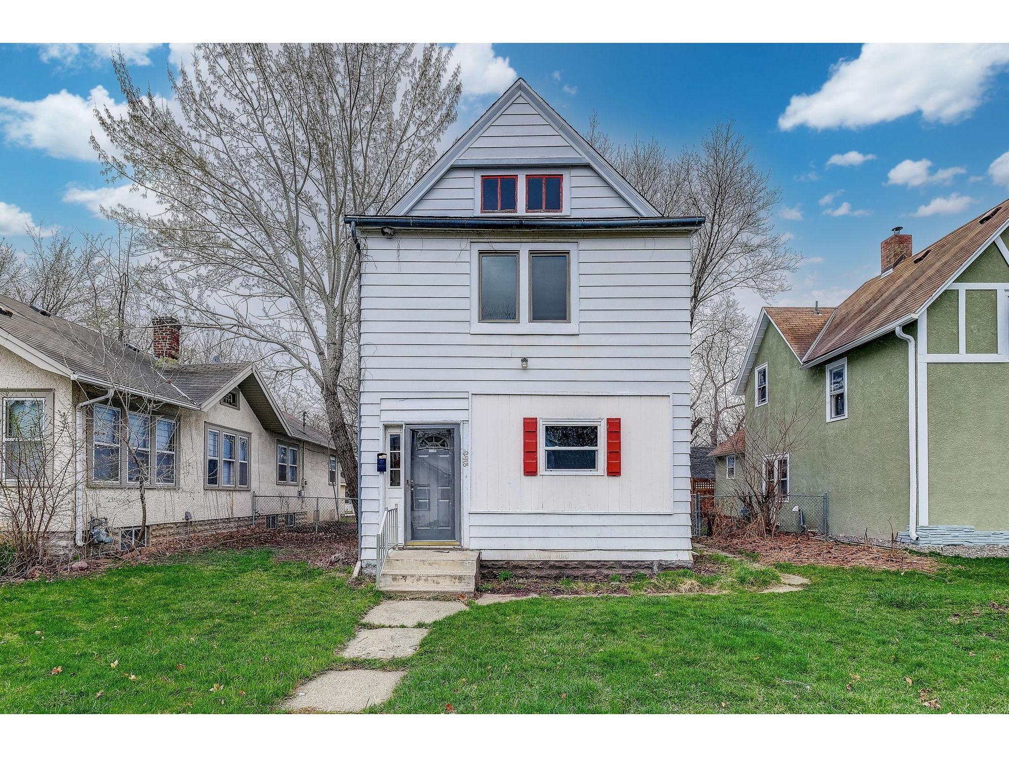 2918 Russell Avenue N, Minneapolis, MN 55411 MLS 5738154 Edina Realty