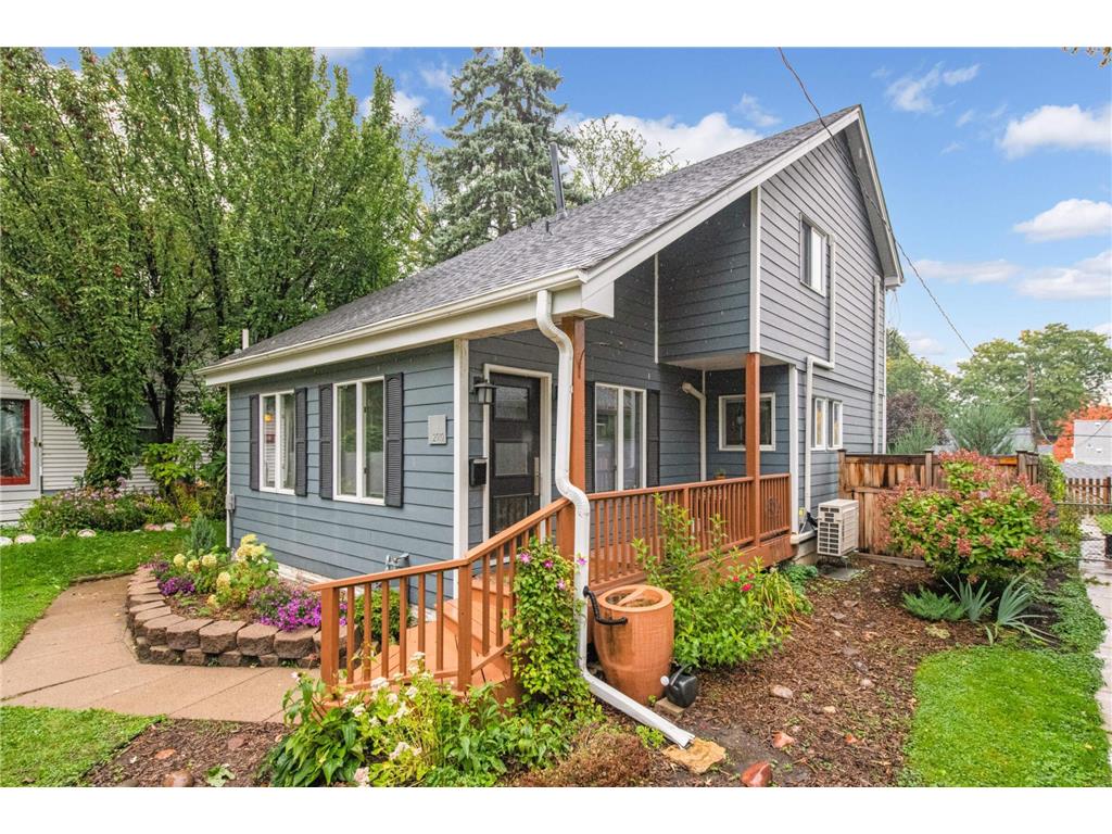 2919 Benjamin Street NE Minneapolis MN 55418 6448595 image1
