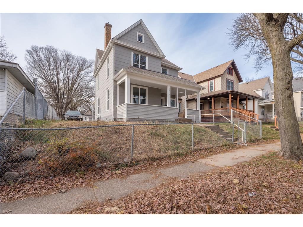 2919 Bryant Avenue N Minneapolis MN 55411 6635358 image1