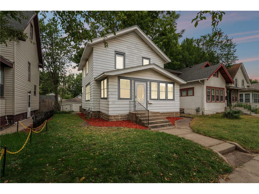 2919 Russell Avenue N Minneapolis MN 55411 6430465 image1