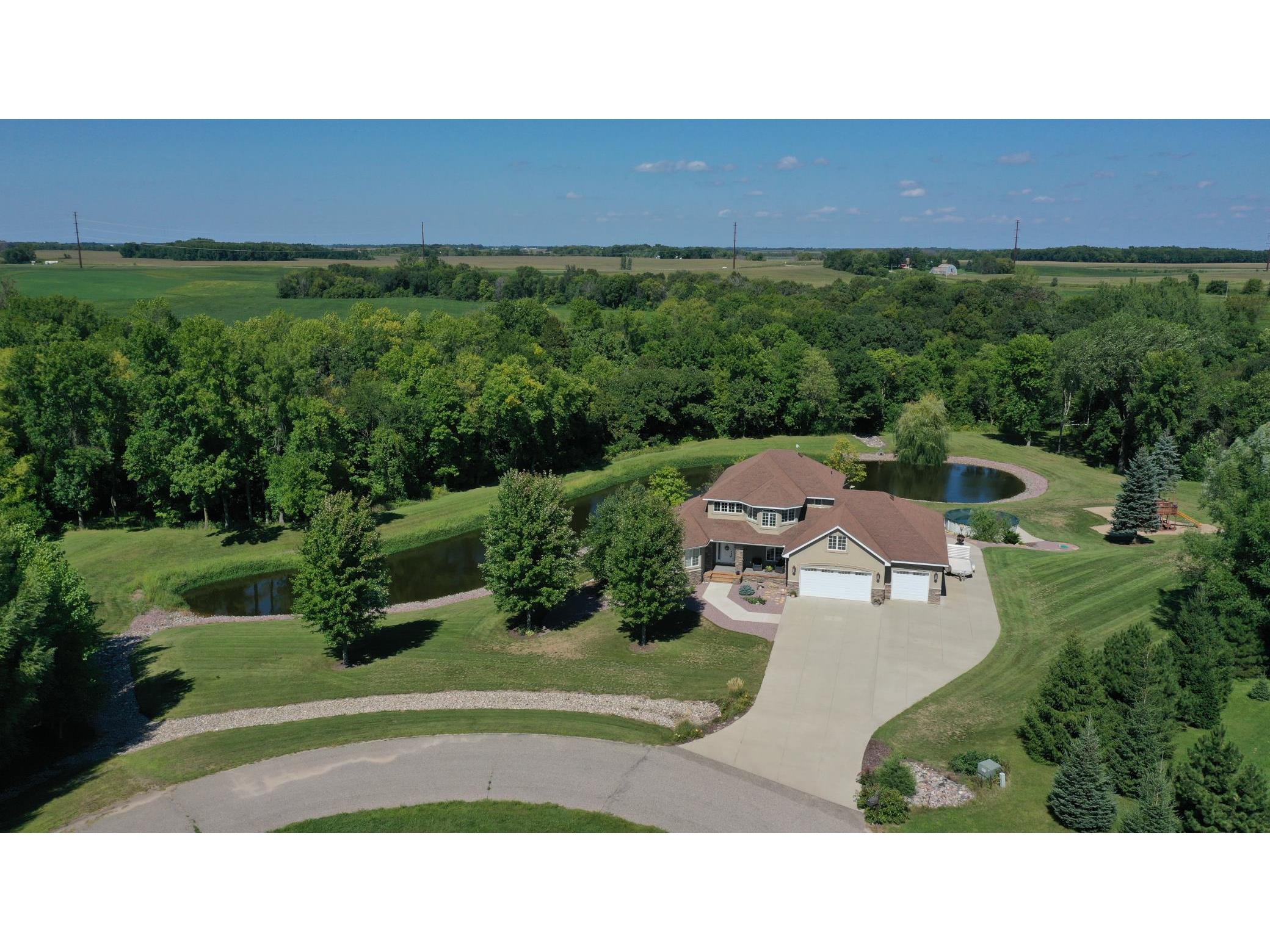 29190 211th Lane, Belle Plaine, MN, 56044 MLS 6091077 Edina Realty