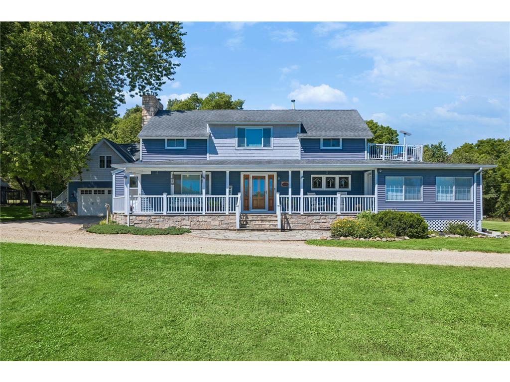 29190 Sunset Trail Cannon Falls MN 55009 - Cannon River 7108486 image1