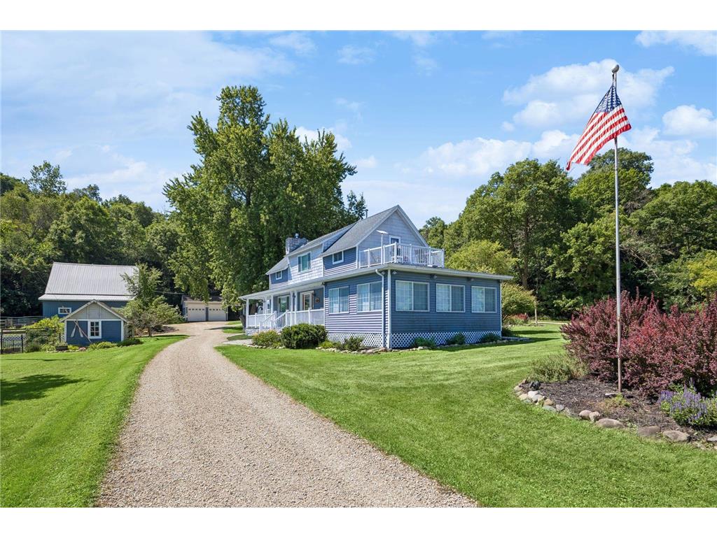29190 Sunset Trail Cannon Falls MN 55009 - Cannon River 7108486 image3