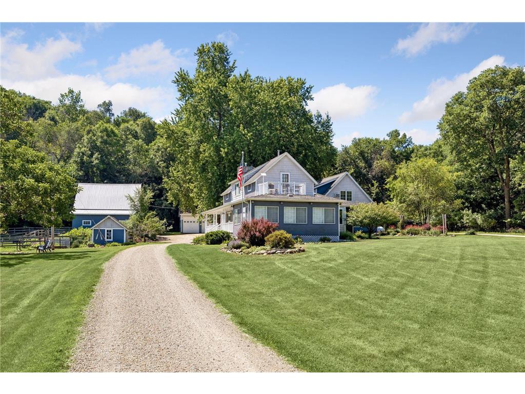 29190 Sunset Trail Cannon Falls MN 55009 - Cannon River 7108486 image75