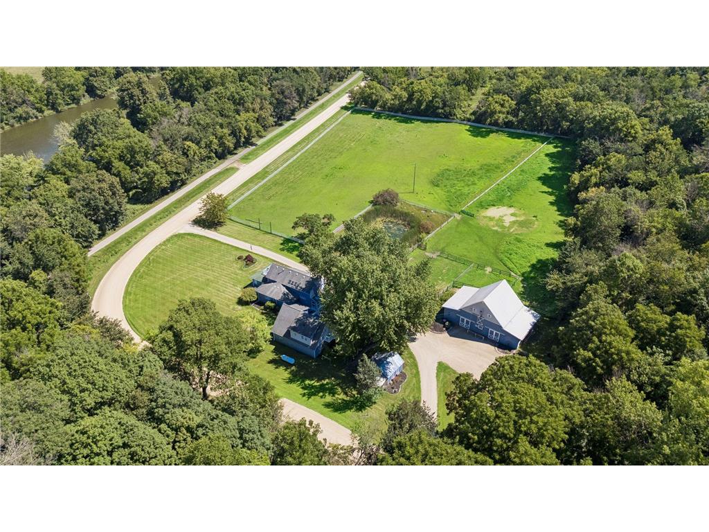 29190 Sunset Trail Cannon Falls MN 55009 - Cannon River 7108486 image94