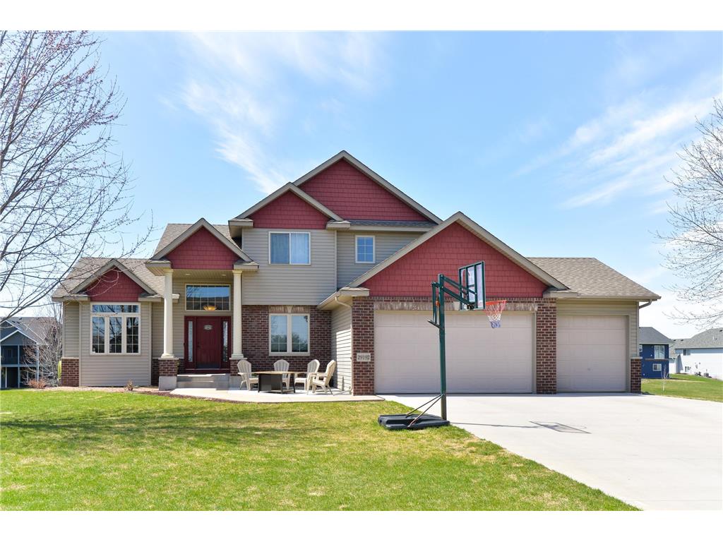 29192 Wildwood Road, Chisago City, MN 55013 MLS 6365491 Edina Realty