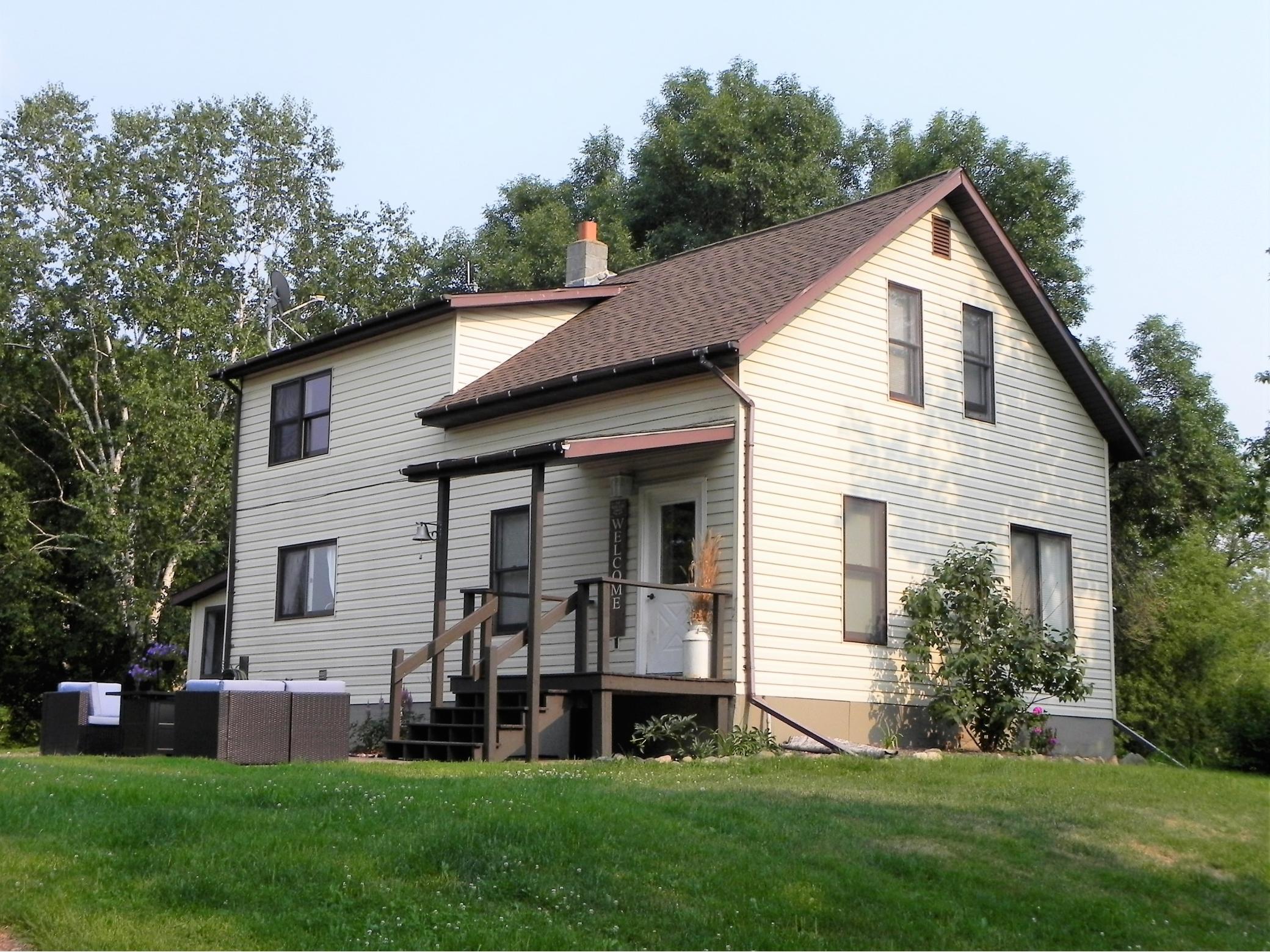 2920 120th Street, Frederic, WI, 54837 MLS 6071530 Edina Realty