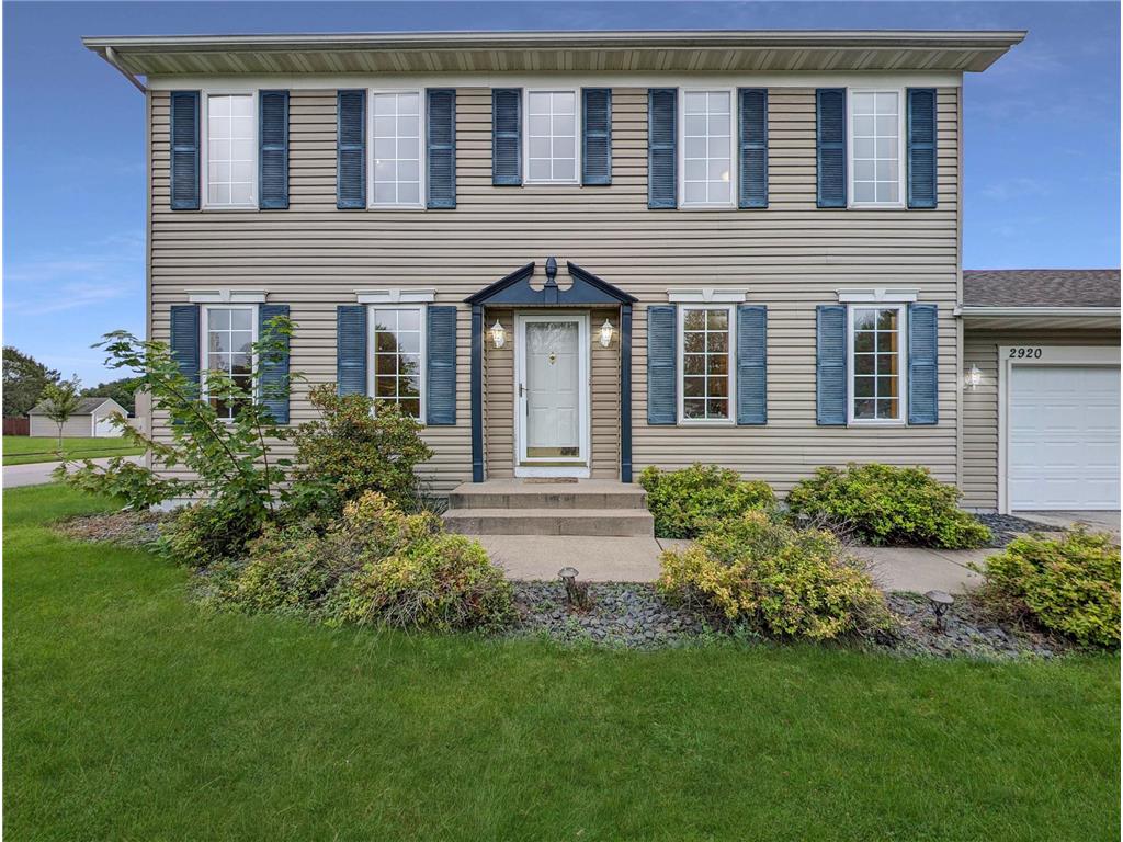 2920 89th Lane NE Blaine MN 55449 6596788 image1