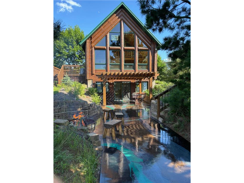 2920 Dushane Drive Webster WI 54893 - Birch Island 6751715 image1