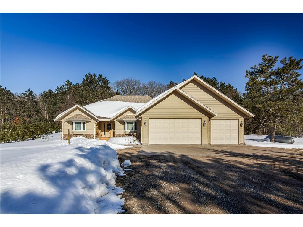 2920 Mississippi Shores Road, Fort Ripley, MN, 56449 MLS 6341209