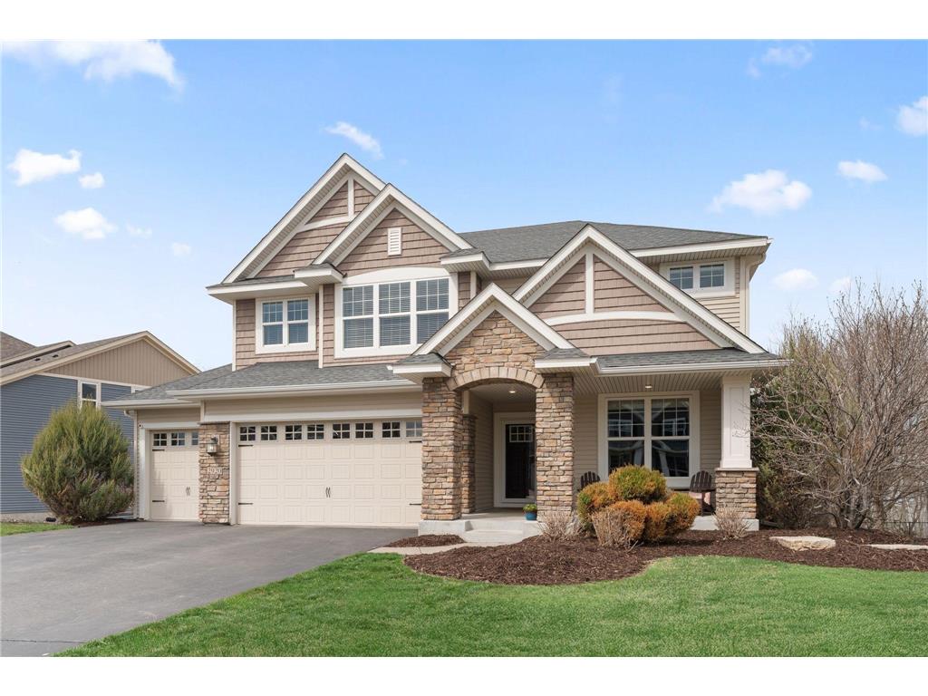 2920 White Pine Way Stillwater MN 55082 - Twin Lake 7048294 image1