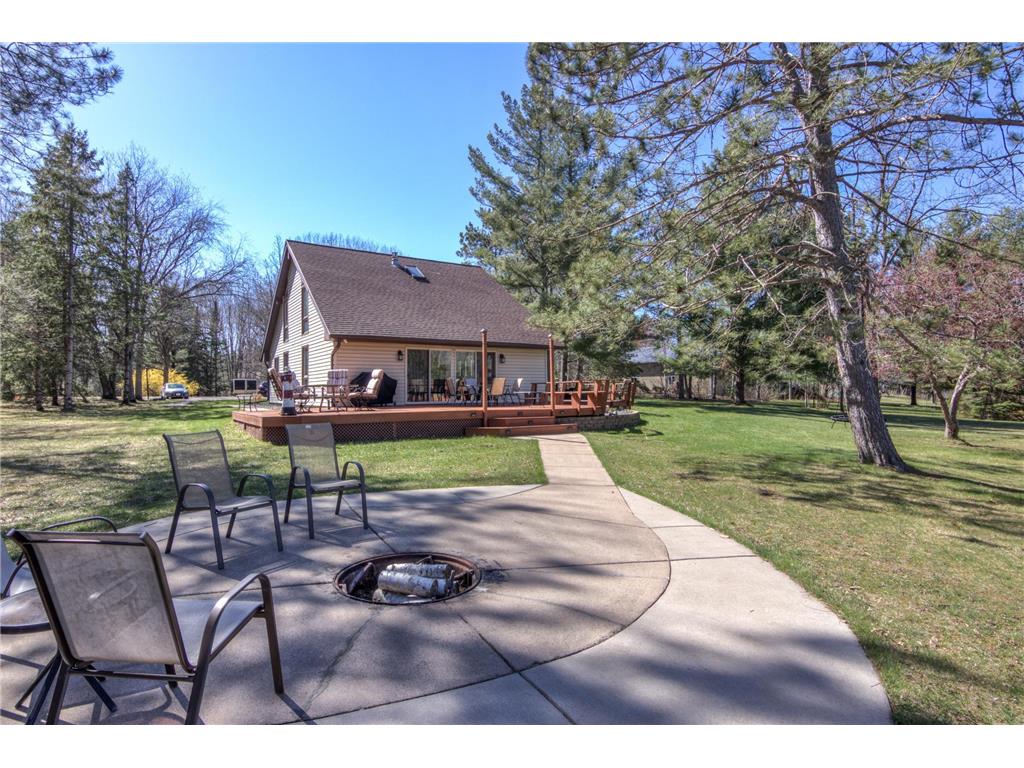 29208 281st Street Lake Holcombe Twp WI 54745 - Holcombe Flowage 6521750 image1