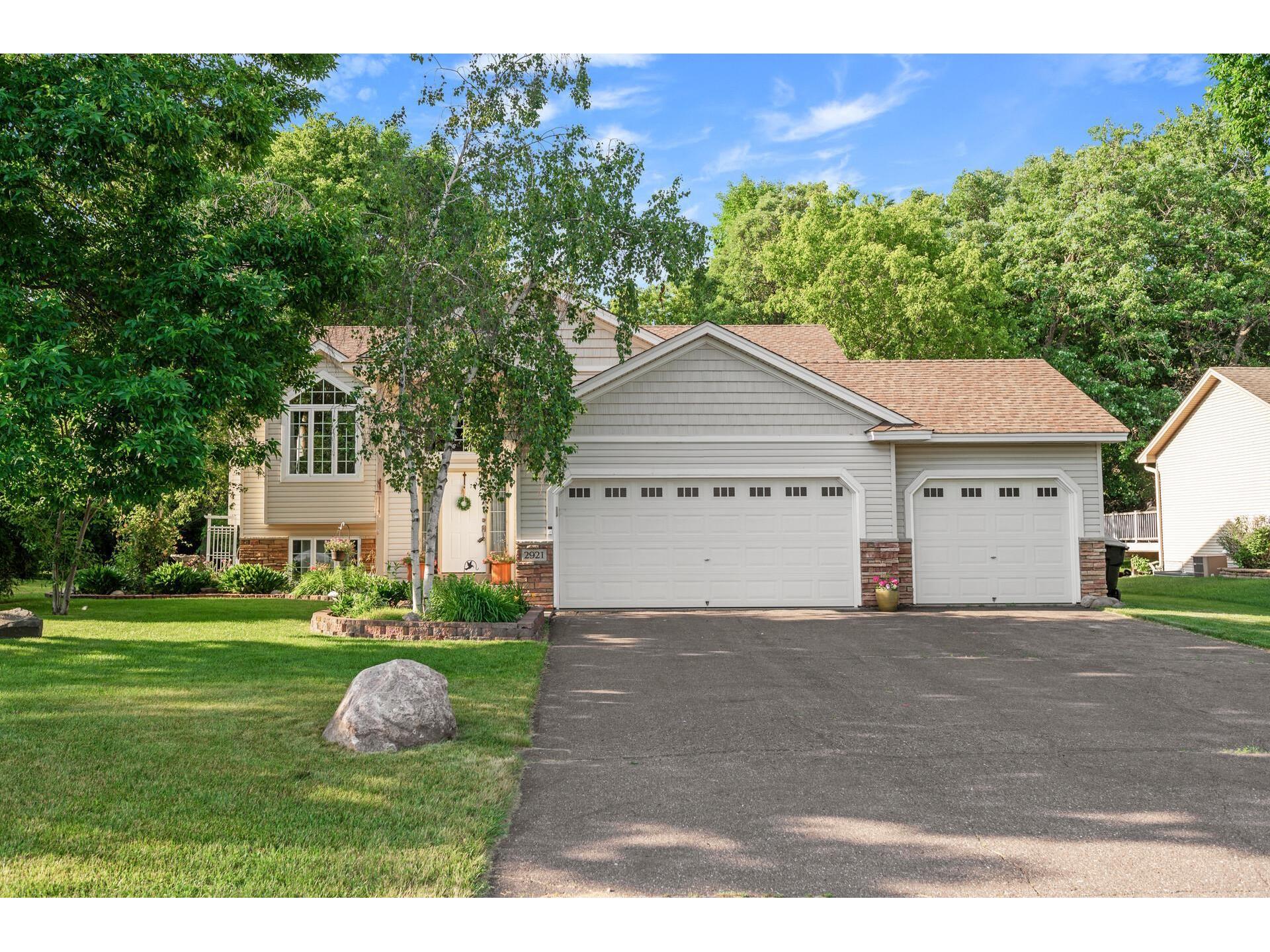 2921 235th Avenue NW, Saint Francis, MN, 55070 MLS 6003608 Edina