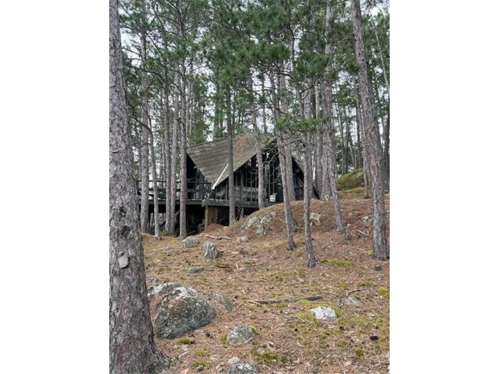 2921 Lost Girl Morse Twp MN 55731 - Burntside Lake 6581362 image1