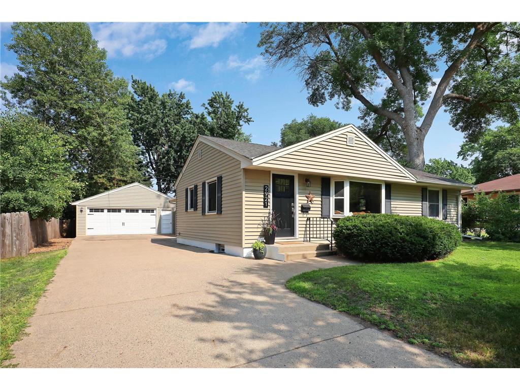 2921 Washburn Circle Richfield MN 55423 6391595 image1