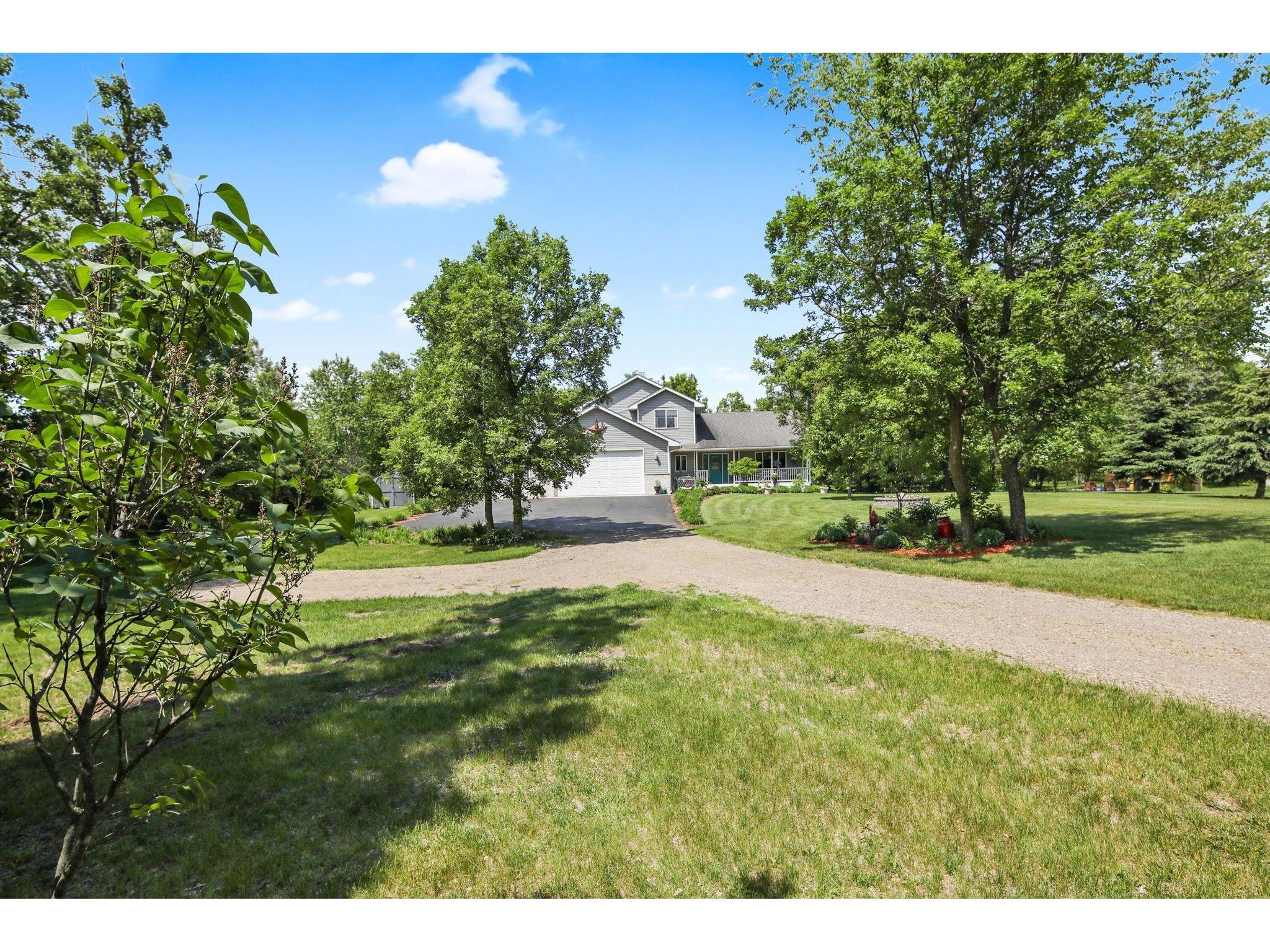 29219 149th Street NW, Zimmerman, MN 55398 MLS 5770079 Edina Realty