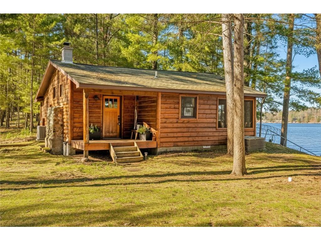 2922 E Long Lake Road Danbury WI 54830 - Long Lake 7001156 image1