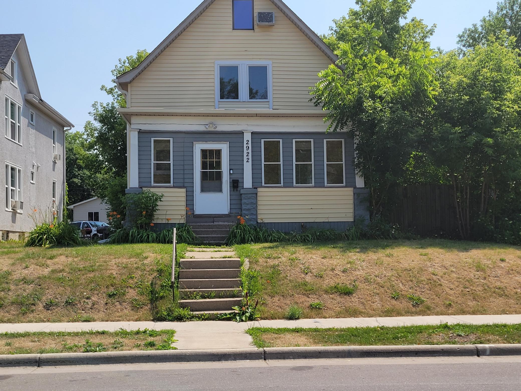 2922 Penn Avenue N, Minneapolis, MN 55411 MLS 6028216 Edina Realty