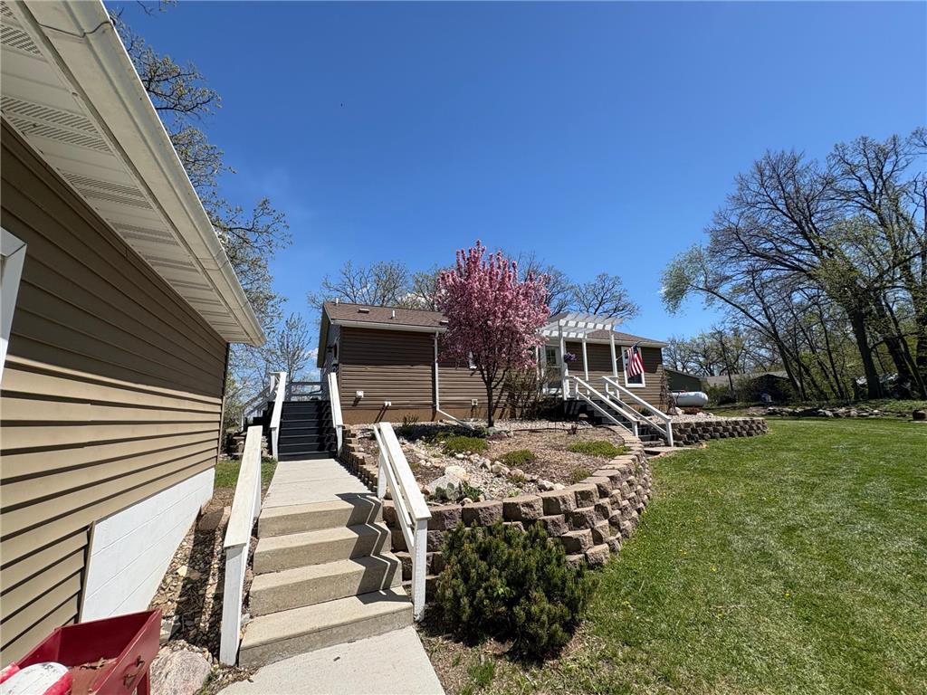 29222 Gilchrist Road Gilchrist Twp MN 56334 - Gilchrist 7073708 image2