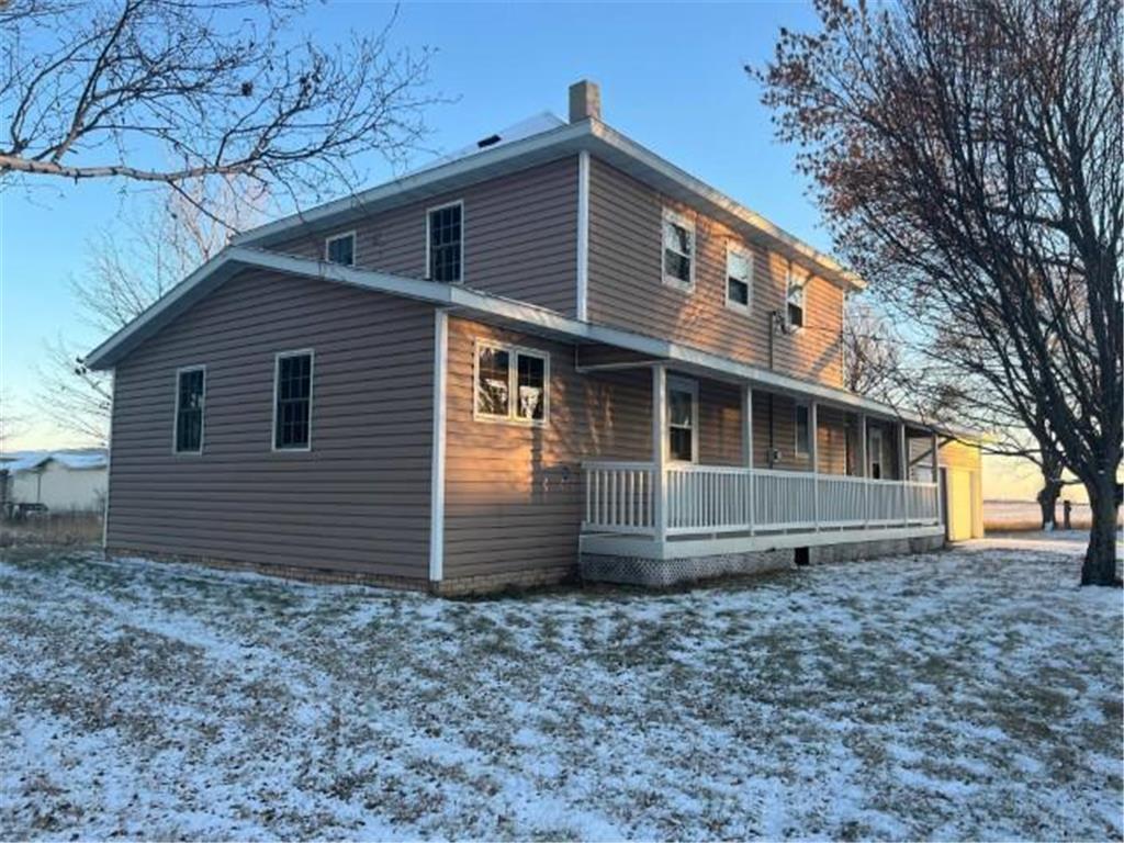 29223 US Highway 212, Troy Twp, MN, 56230 MLS 6316548 Edina Realty