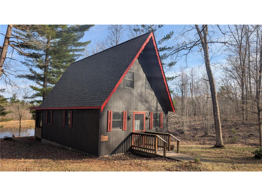 29228 Honkers Hollow Scott Twp WI 54830 - Nicaboyne Lake 7061243 image1