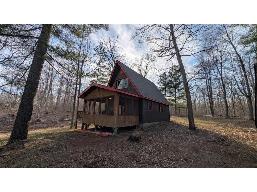 29228 Honkers Hollow Scott Twp WI 54830 - Nicaboyne Lake 7061243 image3