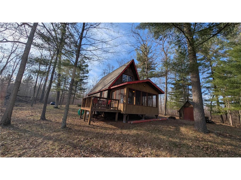 29228 Honkers Hollow Scott Twp WI 54830 - Nicaboyne Lake 7061243 image4