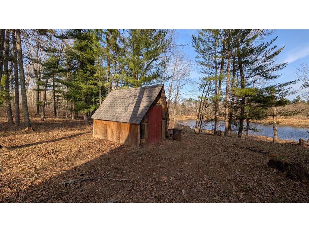 29228 Honkers Hollow Scott Twp WI 54830 - Nicaboyne Lake 7061243 image7