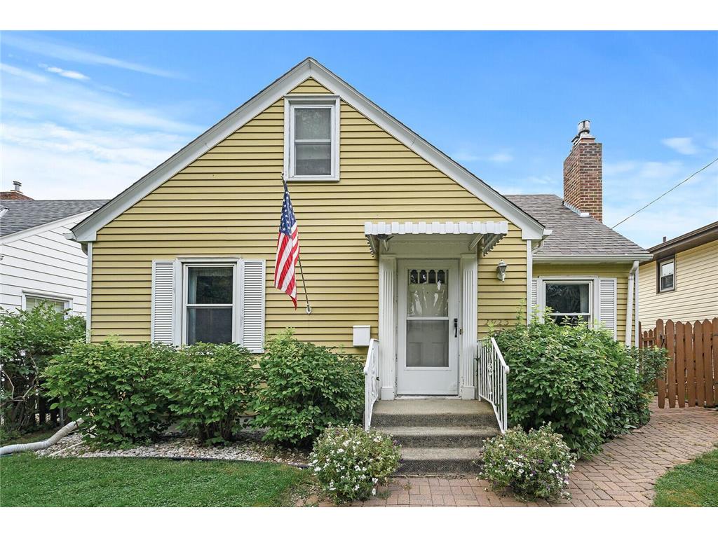 2923 Cleveland Street NE Minneapolis MN 55418 6452291 image1