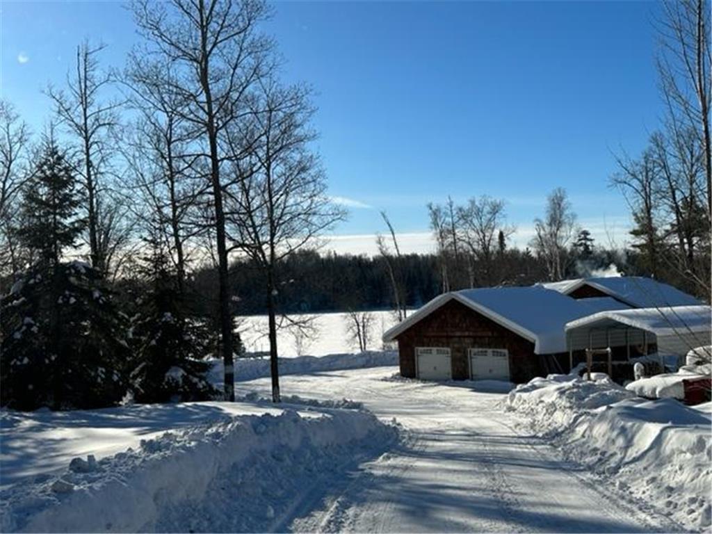 29230 Cherokee Road Bovey MN 55709 - South Twin Lake 6327937 image1