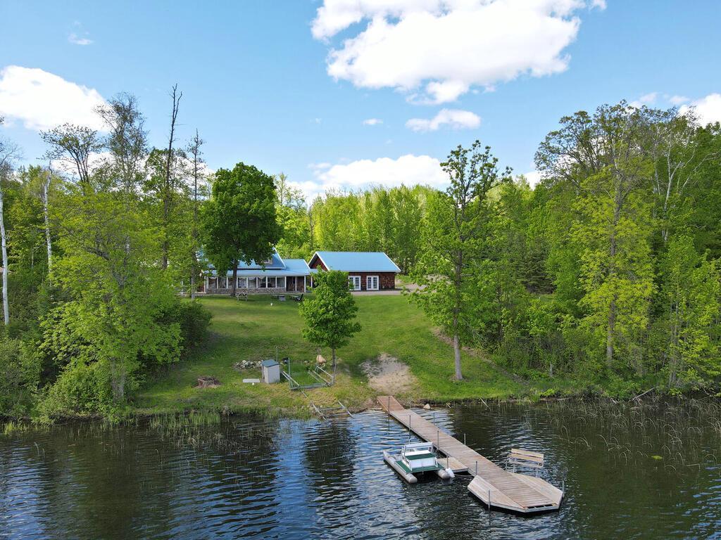 29230 Cherokee Road Bovey MN 55709 - South Twin Lake 6544416 image1
