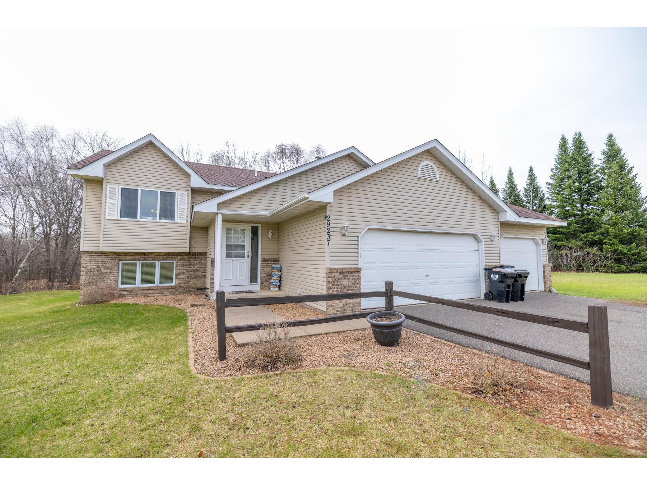 29237 River Ridge Road NW, Isanti, MN 55040 MLS 5739161 Edina Realty