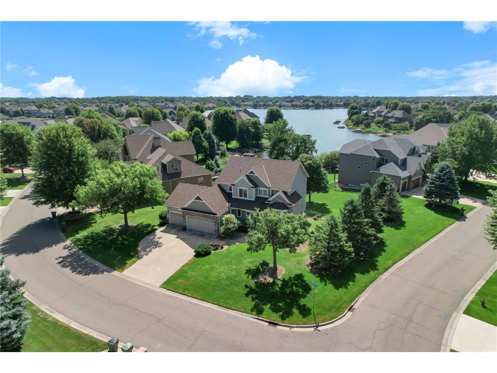 2924 122nd Court NE Blaine MN 55449 - Sunrise 6771055 image1