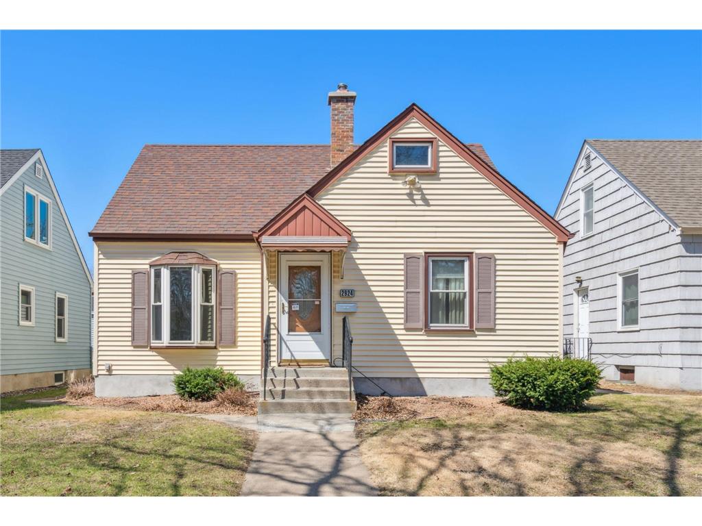 2924 Avenue S, Saint Louis Park, MN, 55426 MLS 6331950