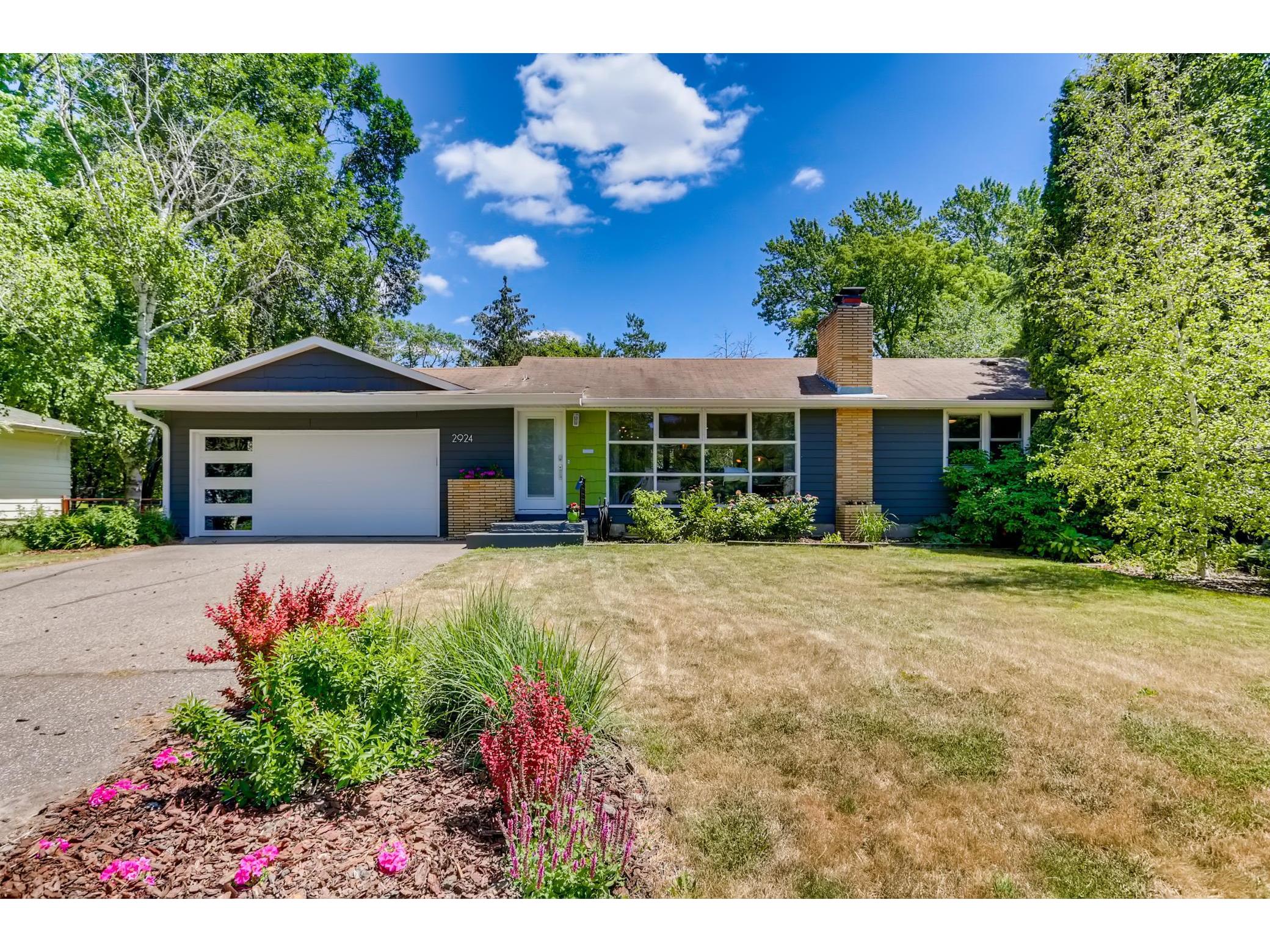 2924 Noble Avenue N, Golden Valley, MN, 55422 MLS 5766333 Edina Realty