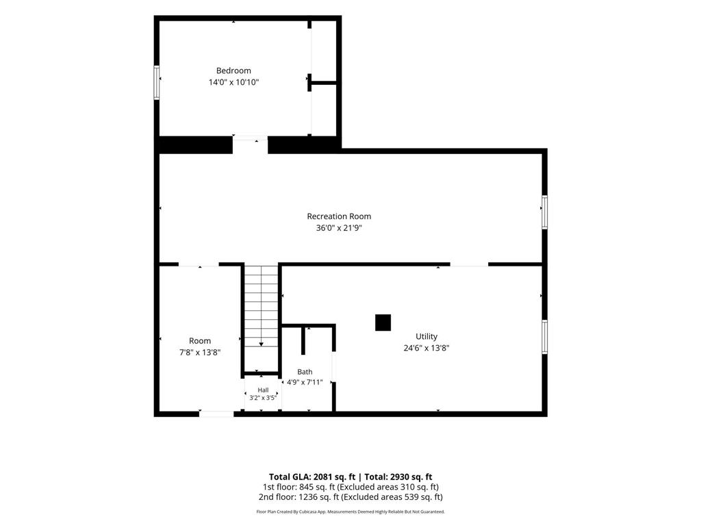 29242 Lily Street NW Isanti MN 55040 7079200 image69