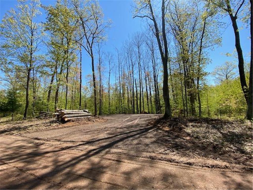 29246 Honker Hollow Road Scott Twp WI 54830 - Nicaboyne Lake 6374281 image1
