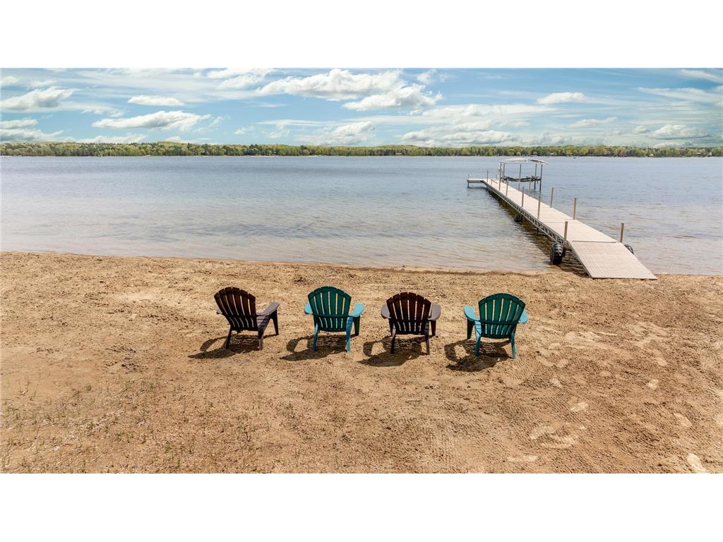 29246 Huxtable Point Road Mission Twp MN 56465 - Horseshoe Lake 7077328 image2
