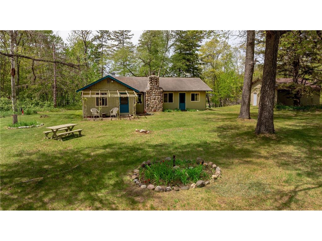 29246 Huxtable Point Road Mission Twp MN 56465 - Horseshoe Lake 7077328 image4