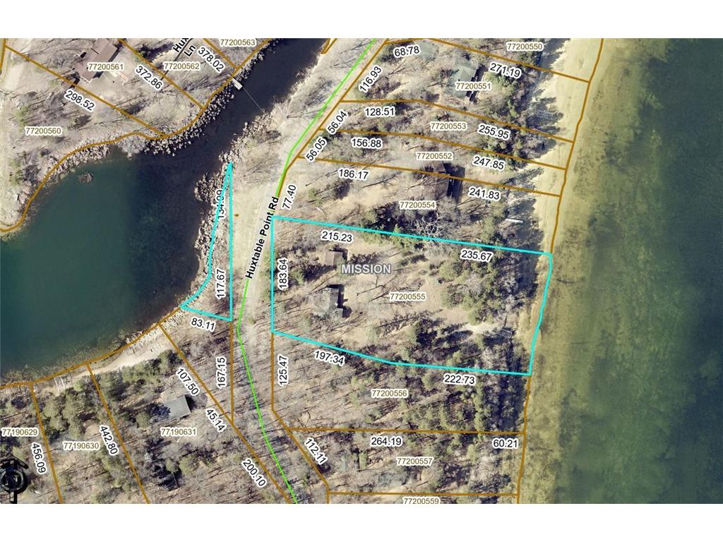 29246 Huxtable Point Road Mission Twp MN 56465 - Horseshoe Lake 7077328 image40