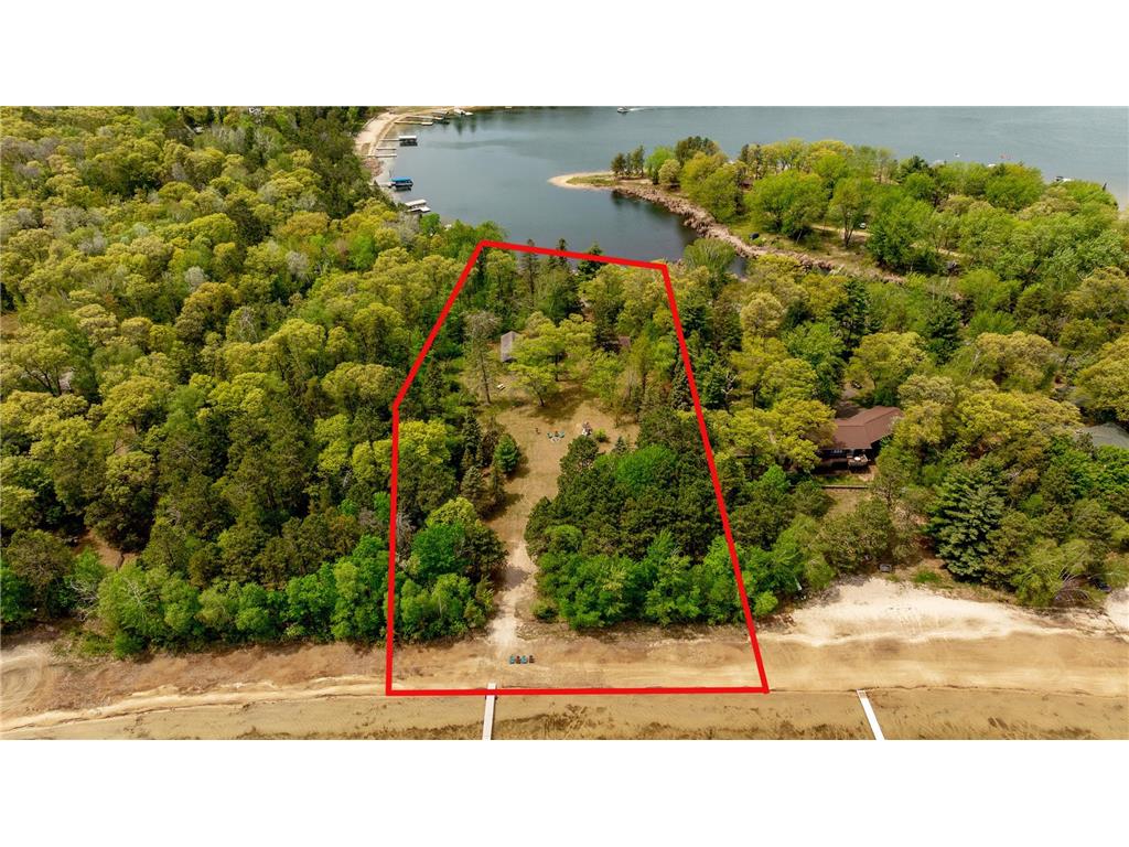 29246 Huxtable Point Road Mission Twp MN 56465 - Horseshoe Lake 7077328 image5