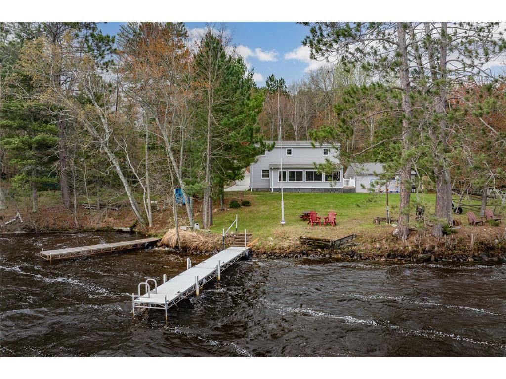 29246 Pine Ridge Road Grand Rapids MN 55744 - Prairie 7077986 image1