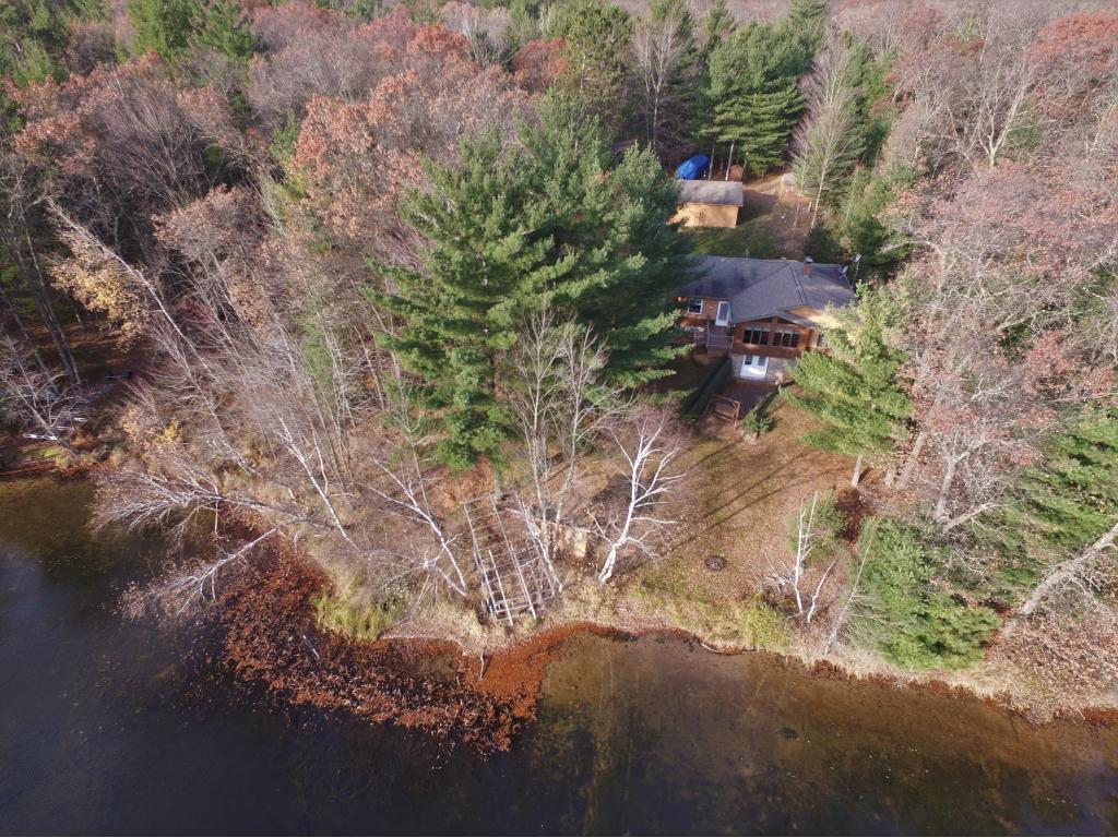 29248 Lake Trailway, Scott Twp, WI 54830 MLS 4871494 Edina